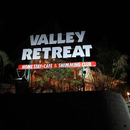 Valley Retreat Home Stay デヘラードゥーン エクステリア 写真