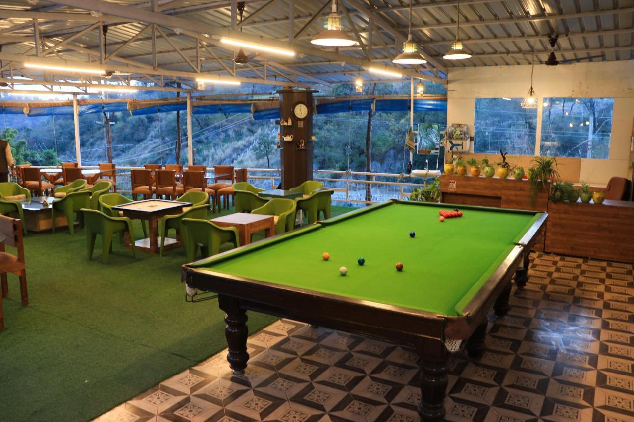 Valley Retreat Home Stay デヘラードゥーン エクステリア 写真