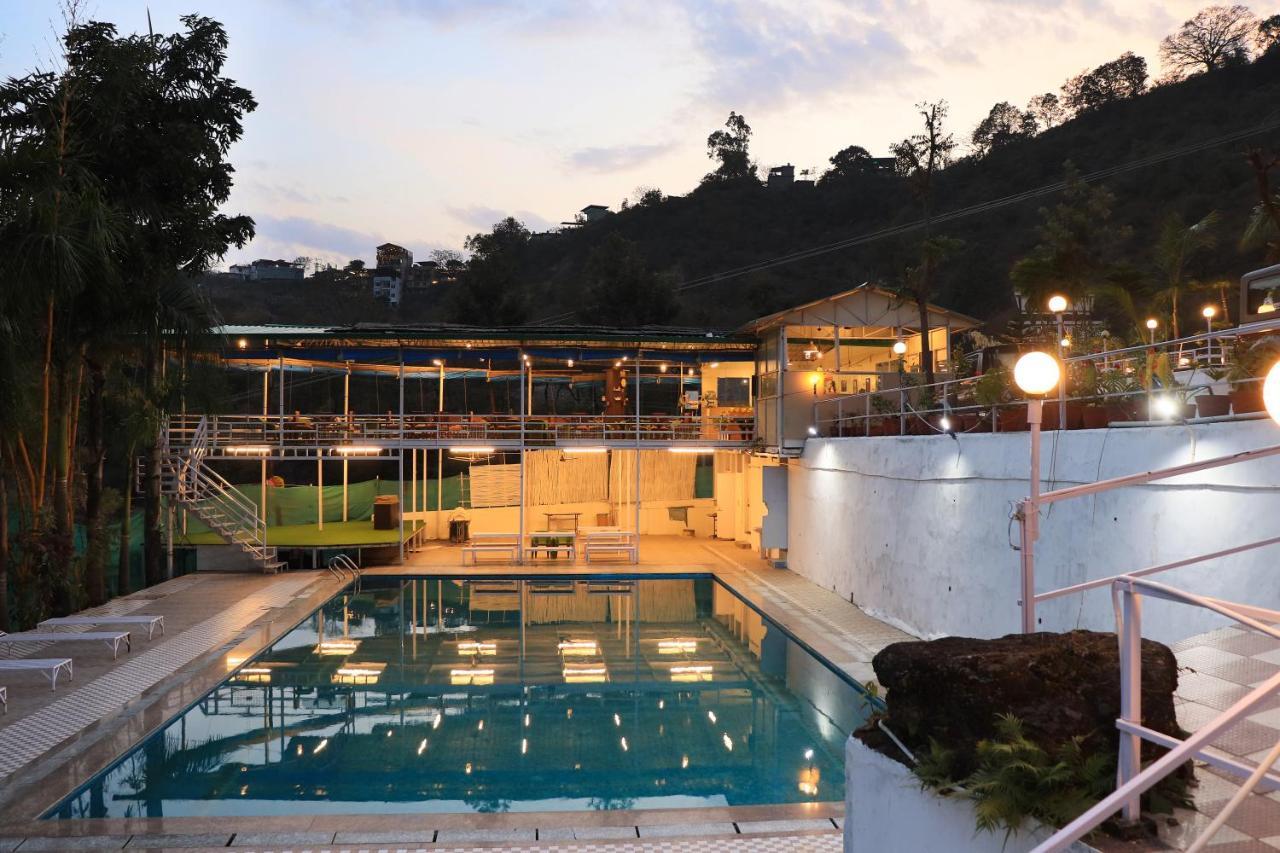 Valley Retreat Home Stay デヘラードゥーン エクステリア 写真