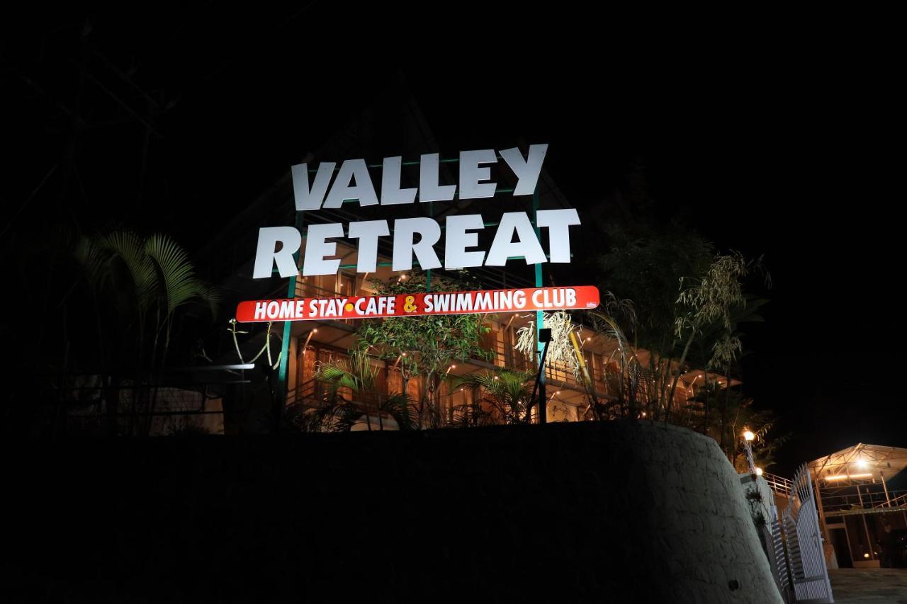Valley Retreat Home Stay デヘラードゥーン エクステリア 写真